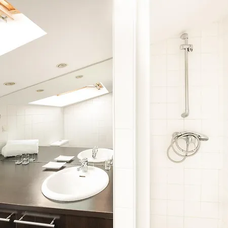 Apartamento Superbe T3 Duplex Bords Garonne *